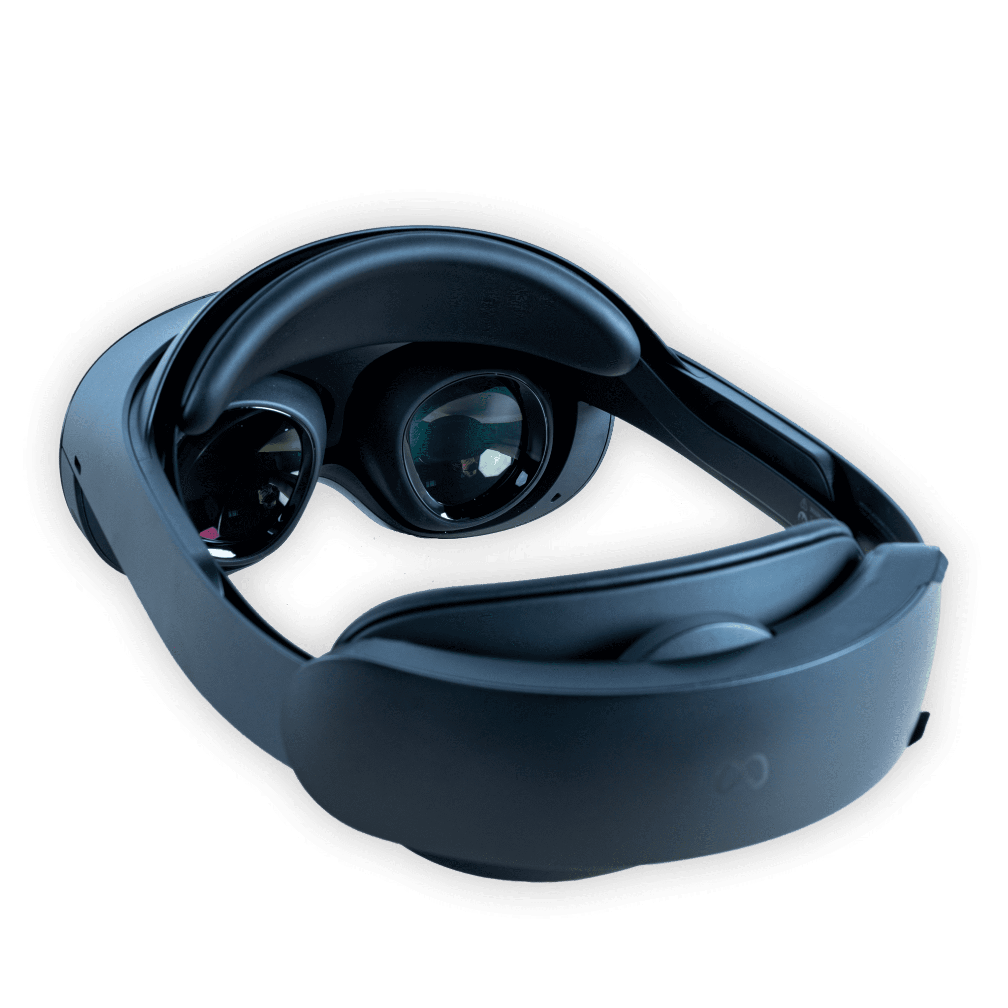 Meta Quest Pro - Mixed reality headset