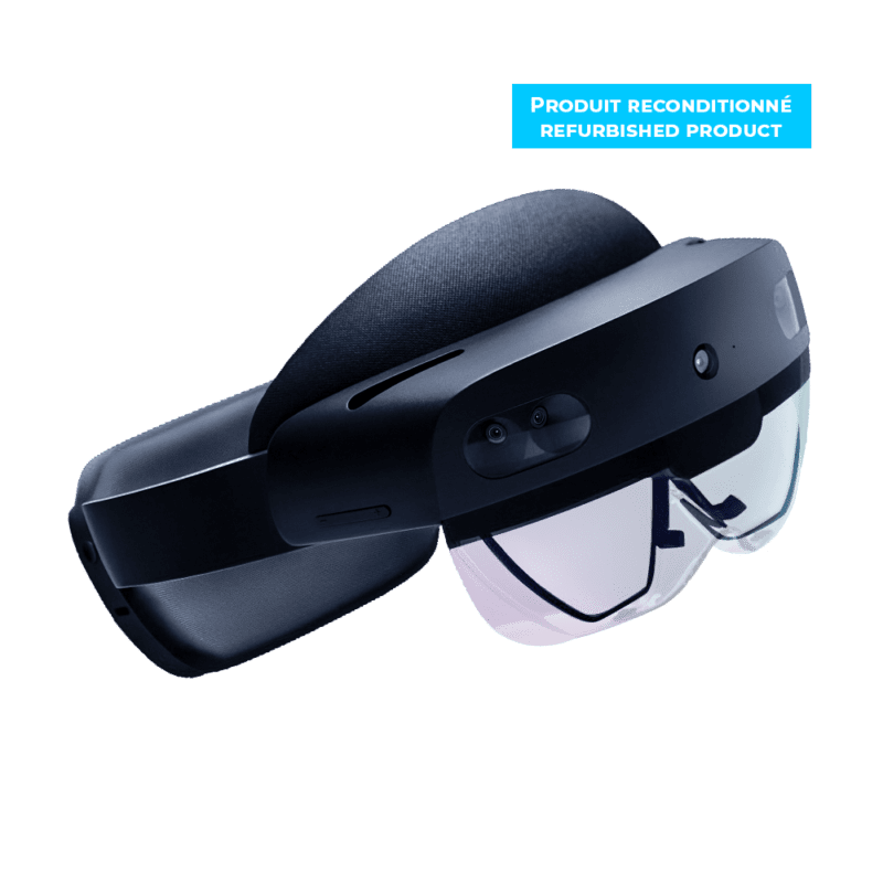 HoloLens 2 reconditionné